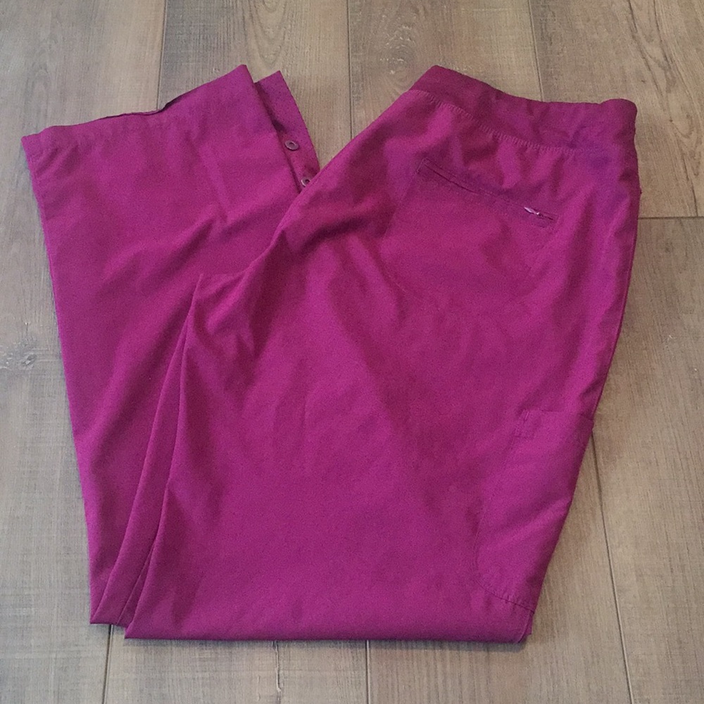 Barco One scrub pants